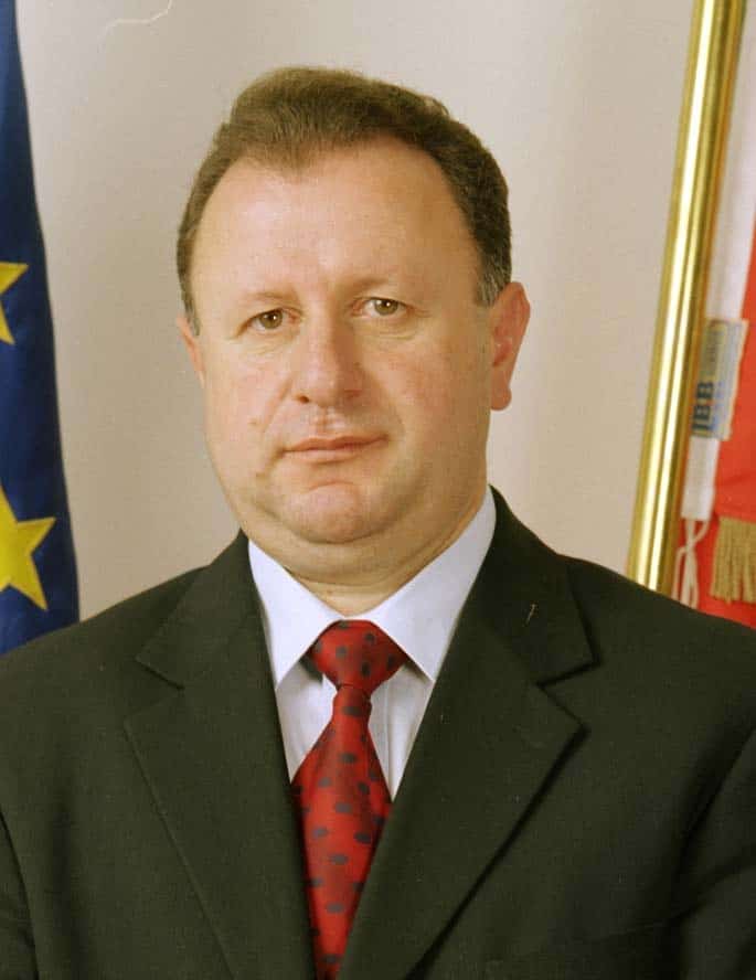 Нуредин Кафелов