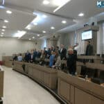 Общински съвет-Бургас