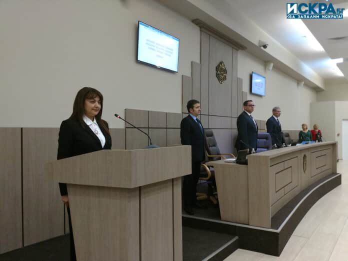 Общински съвет-Бургас