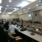 Общински съвет-Бургас