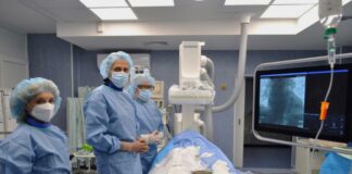 УМБАЛ „Свети Георги“