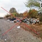 Отпадъците след Маринка ще бъдат премахнати