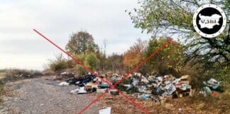 Отпадъците след Маринка ще бъдат премахнати