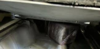 Пакет дрога