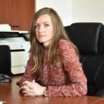 инж. Десислава Паунова