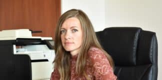 инж. Десислава Паунова