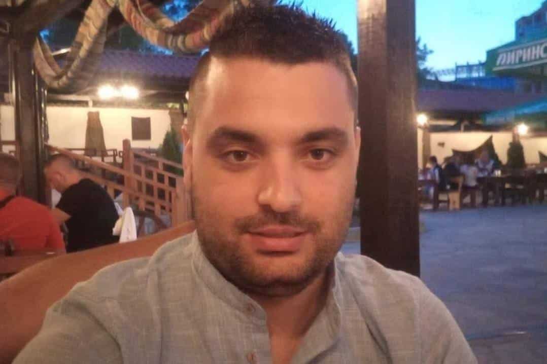 Мустафа Ергуван вторият обвиняем по делото за убийството на граничния