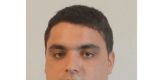 Младши инспектор Петър Бъчваров