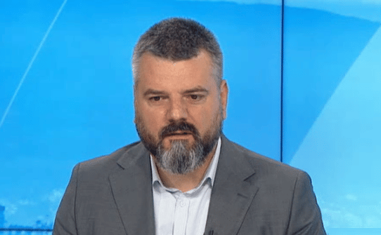 Петър Кирков