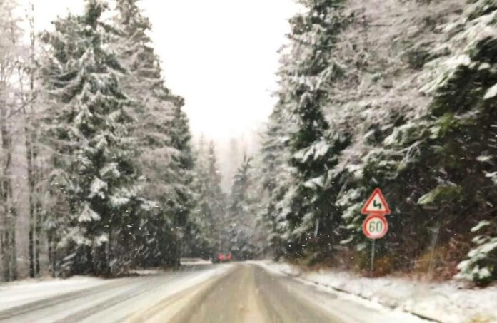 Петрохански проход