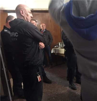 УХТ-Пловдив