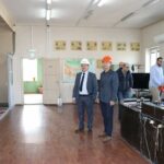 Подстанция Девня 1