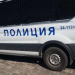 Полицейски автомобил