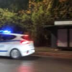 Полицейска проверка