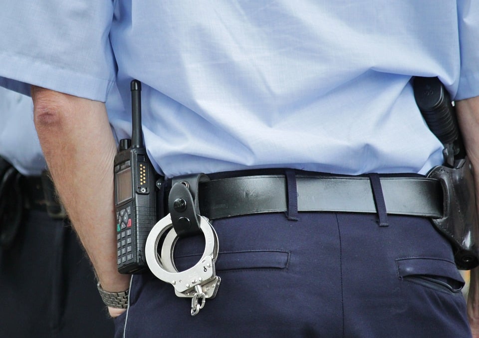 Полицията издирва 48 годишен мъж от гоцеделчевското село Мосомище за нанесен
