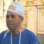 Пострадалият Севдалин