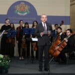 Премиер Гълъб Донев