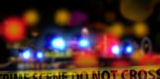 Престъпление