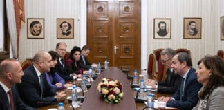 Президентство