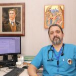 Проф. Чавдар Стефанов