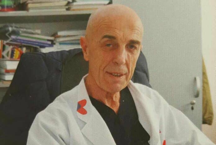 проф. д-р Иван Дечев