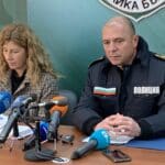 Мария Маркова и Калоян Калоянов