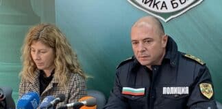 Мария Маркова и Калоян Калоянов