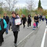 Протест в Българово