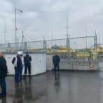 Проверка на интерконектор