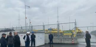 Проверка на интерконектор