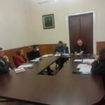 Работна среща