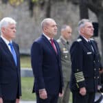 Румен Радев