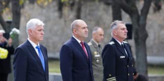 Румен Радев