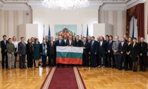 Президентство