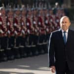 Румен Радев