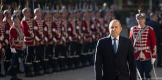 Румен Радев