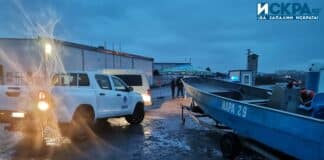 Събиране на екипи