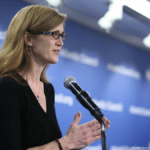 Саманта Пауър