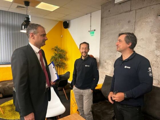 Стефан Савов