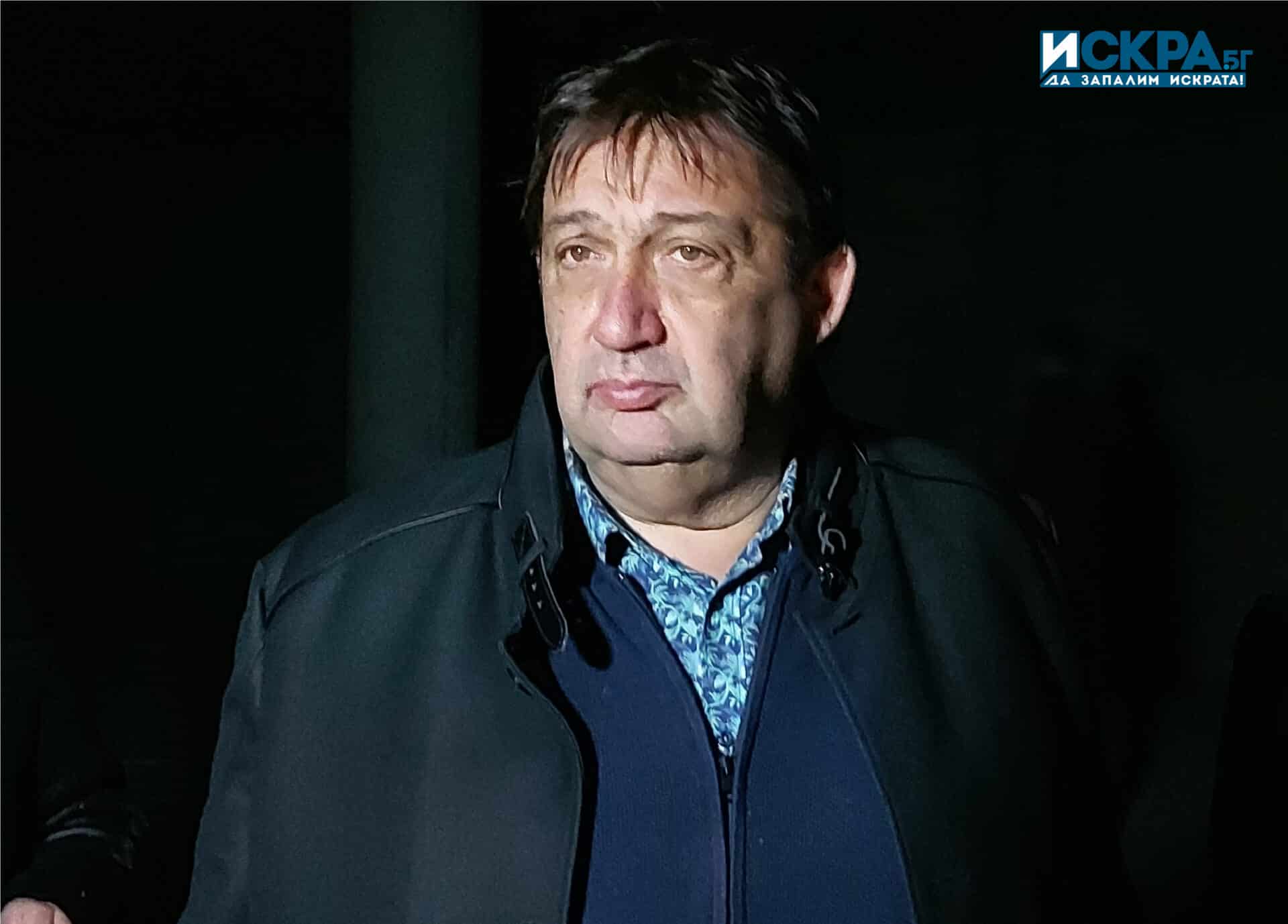 Арх. Шишков за Медово: Грехота е минералната вода да се излива в реката ...