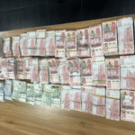 Шведски крони