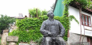 Петко Р. Славейков