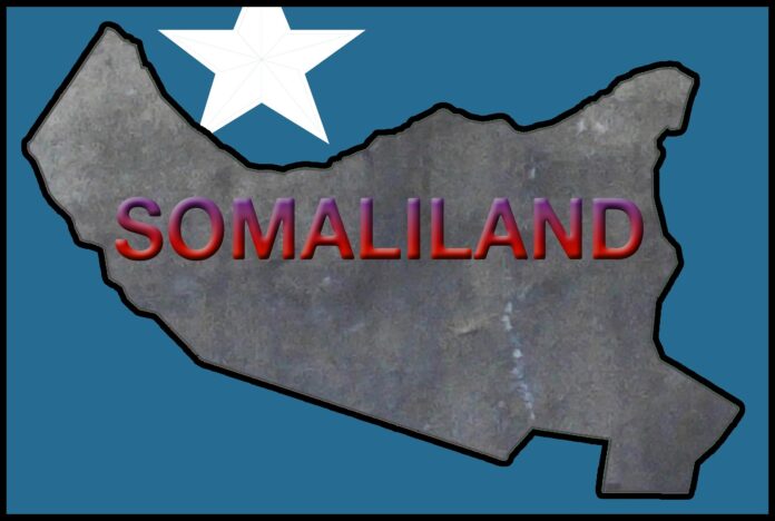 Сомалия.