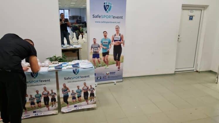 Спортен празник