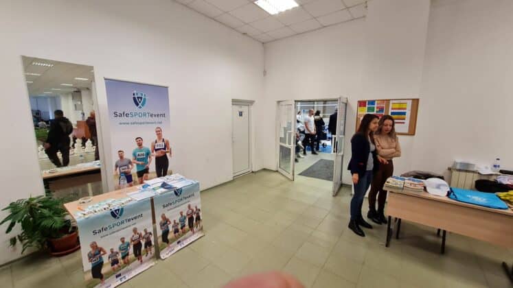 Спортен празник