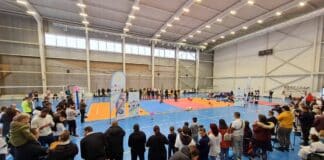 Спортен празник