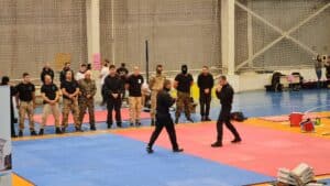 Спортен празник