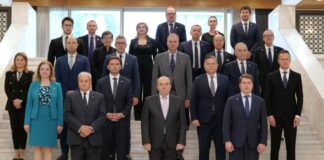 Централноевропейска инициатива