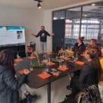 Среща в Кьолн