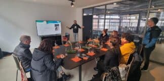 Среща в Кьолн